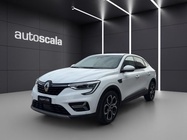 Renault Arkana 2022