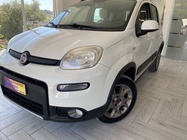Fiat Panda 2014
