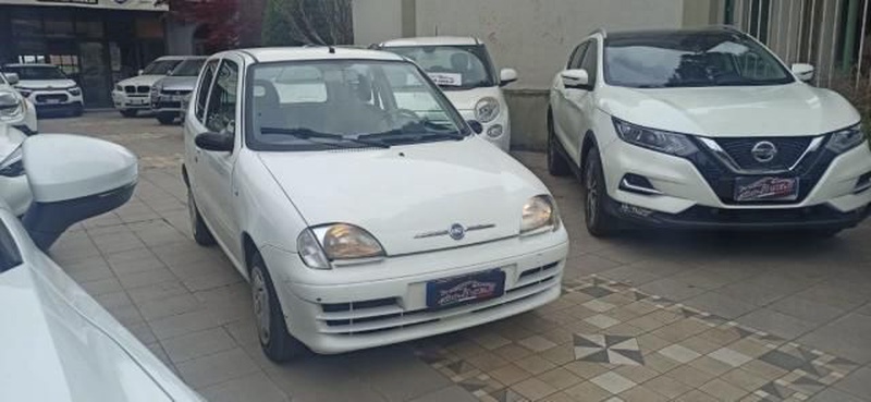Fiat Seicento