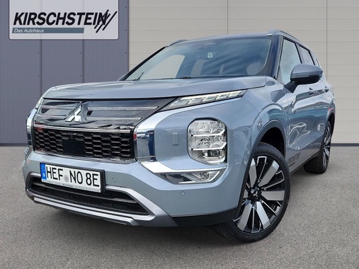 Mitsubishi Outlander 2025