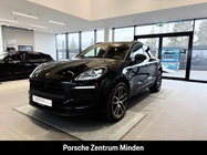 Porsche Macan 2024