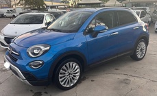 Fiat 500X 2019