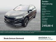 Skoda Karoq 2025