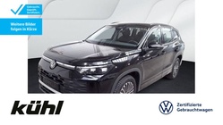 Volkswagen Tayron 2025