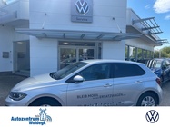 Volkswagen Polo 2025