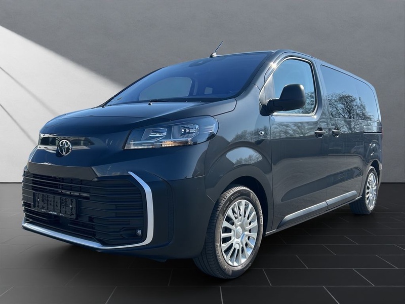 Toyota Other