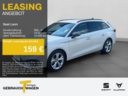 Seat Leon 2025