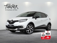 Renault Captur 2019
