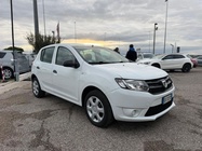 Dacia Sandero 2013