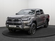 Toyota Hilux 2025