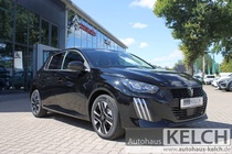 Peugeot 208 2025