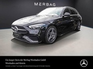 Mercedes-Benz C-Class 2023