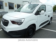Opel Combo 2022