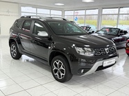 Dacia Duster 2019