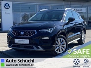 Seat Ateca 2024