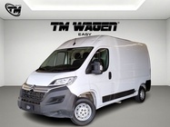 Citroen Jumper 2023