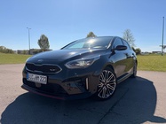 Kia Ceed 2021