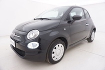 Fiat 500 2023