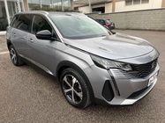 Peugeot 5008 2022