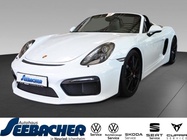 Porsche Boxster 2016