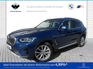 BMW X3 2023