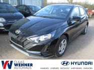 Hyundai i20 2025