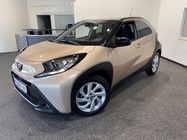 Toyota Aygo 2022