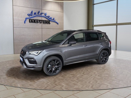 Cupra Ateca 2026