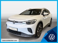 Volkswagen ID.4 2022