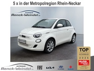 Fiat 500e 2023