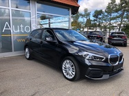 BMW 1 Series 2023