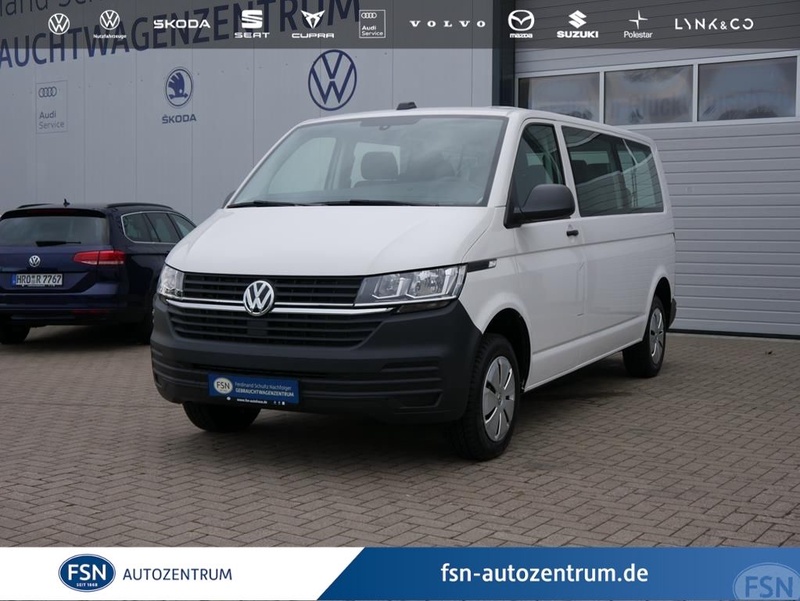 Volkswagen T6