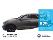 Volkswagen Touareg 2025