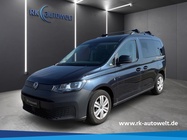 Volkswagen Caddy 2020