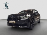 BMW X2 2022