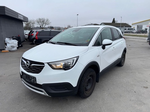 Opel Crossland 2019