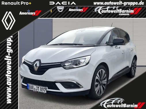 Renault Scenic 2021
