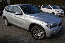 BMW X1 2013