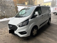Ford Transit Custom 2020