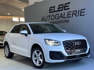 Audi Q2 2019