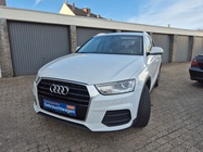 Audi Q3 2016