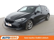 BMW 1 Series 2020