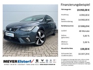 Seat Ibiza 2021