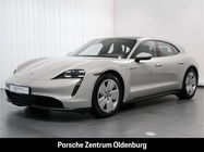 Porsche Taycan 2022