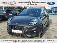 Ford Puma 2020