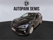 Volkswagen Taigo 2023