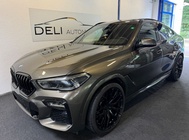 BMW X6 2020