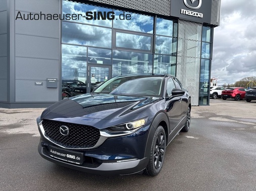 Mazda CX-30 2026