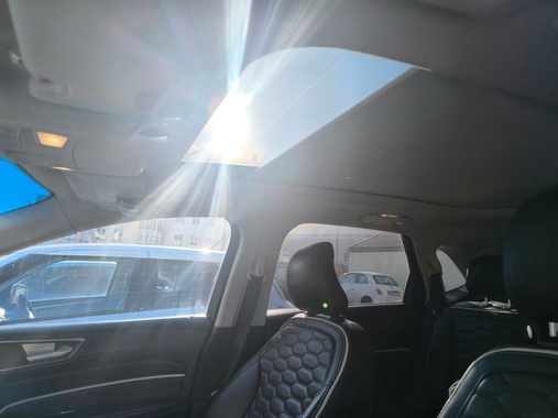 Ford Edge 2019
