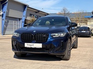 BMW X4 2024